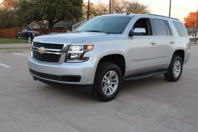 2015 CHEVROLET TAHOE