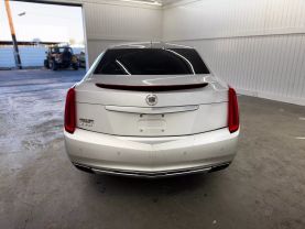 2014 CADILLAC XTS