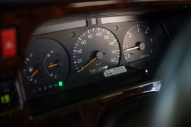 1999 TOYOTA HIACE VAN 1KZ-TE LIVING SALOON EX