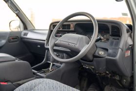 1996 TOYOTA HIACE VAN 1KZ-TE SUPER CUSTOM