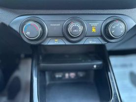 2020 KIA FORTE SEDAN 4-CYL, 2.0 LITER GT-LINE SEDAN 4D