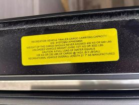 2023 COLEMAN BY DUTCHMEN LANTERN LT RV - 17B at T&T Repairables - used car dealership in Spencer, Indiana.