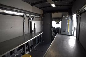 2019 Ford Transit 250 Van - Image 46