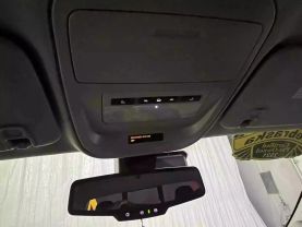 2021 CHEVROLET COLORADO CREW CAB PICKUP V6, VVT, 3.6 LITER LT PICKUP 4D 6 FT