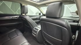 2018 CADILLAC XT5