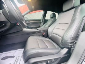 2021 HONDA ACCORD SEDAN 4-CYL, VTEC, TURBO, 2.0 LITER SPORT SEDAN 4D