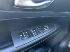 2020 KIA FORTE SEDAN 4-CYL, 2.0 LITER GT-LINE SEDAN 4D