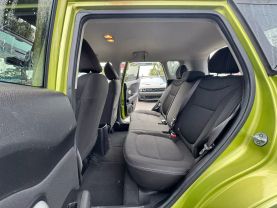 2014 KIA SOUL WAGON GREEN AUTOMATIC -  V & B Auto Sales