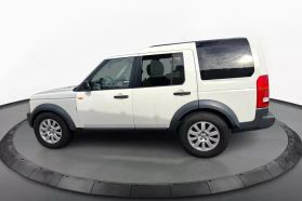 2006 LAND ROVER LR3 SUV V8, 4.4 LITER SE SPORT UTILITY 4D