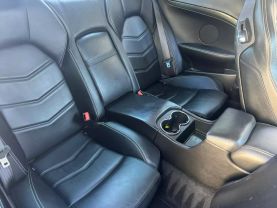 2015 MASERATI GRANTURISMO COUPE V8, 4.7 LITER SPORT COUPE 2D