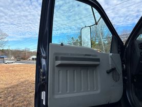 2011 FORD COMMERCIAL F-750 SUPER DUTY
