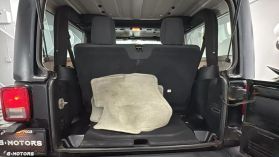 2012 JEEP WRANGLER