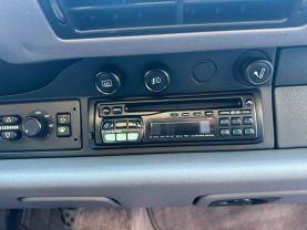 1995 PORSCHE 911 COUPE 6-CYL, 3.6 LITER CARRERA 4 COUPE 2D