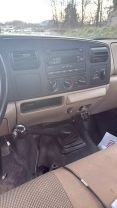 2006 Ford F250 Super Duty Regular Cab Xl 8 Ft Utility 4x4 W/ Plow - Image 12