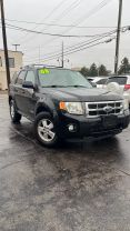 2008 FORD ESCAPE SUV V6, 3.0 LITER XLT SPORT UTILITY 4D