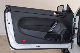 2019 VOLKSWAGEN BEETLE HATCHBACK 4-CYL, TURBO, 2.0 LITER 2.0T FINAL EDITION SE HATCHBACK 2D