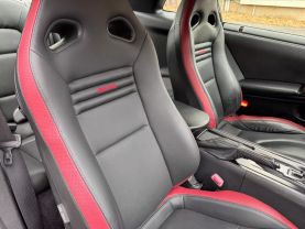 2013 NISSAN GT-R COUPE V6, TWIN TURBO, 3.8 LITER PREMIUM COUPE 2D