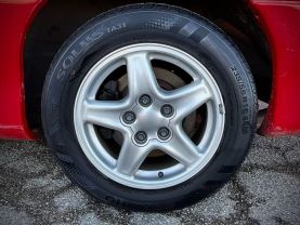 1998 Chevrolet Camaro - Image 21