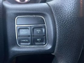 2015 Ram 1500 Crew Cab - Image 13