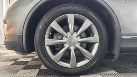 2014 INFINITI QX50