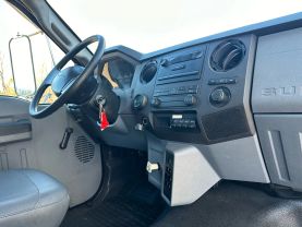 2011 FORD COMMERCIAL F-750 SUPER DUTY
