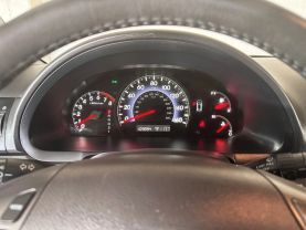 2010 HONDA ODYSSEY VAN V6, VTEC, 3.5 LITER EX-L MINIVAN 4D