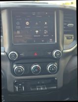 2022 Ram 2500 Crew Cabbig Horn Pickup 4d 6 1/3 Ft - Image 19