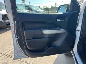2019 CHEVROLET COLORADO CREW CAB PICKUP V6, VVT, 3.6 LITER LT PICKUP 4D 5 FT