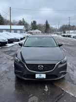 2017 Mazda Mazda6 - Image 3