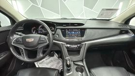 2018 CADILLAC XT5