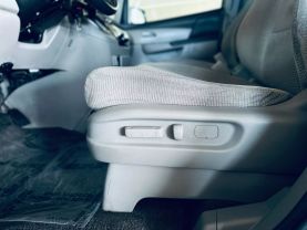 2012 HONDA ODYSSEY VAN V6, I-VTEC, 3.5 LITER LX MINIVAN 4D