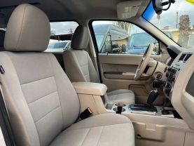 2012 FORD ESCAPE SUV 4-CYL, HYBRID, 2.5 LITER HYBRID SPORT UTILITY 4D
