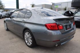 2012 BMW 5 SERIES for sale in  Orlando, FL
