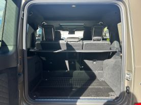 2022 MERCEDES-BENZ MERCEDES-AMG G-CLASS SUV V8, TWIN TURBO, 4.0 LITER G 63 AMG SPORT UTILITY 4D