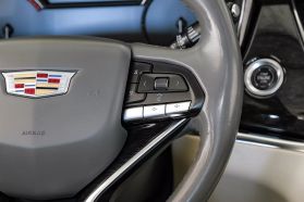 2021 CADILLAC XT6 SUV V6, 3.6 LITER PREMIUM LUXURY SPORT UTILITY 4D