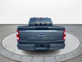 2023 FORD F150 SUPERCREW CAB