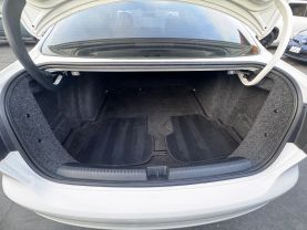 2012 VOLKSWAGEN JETTA SEDAN 5-CYL, PZEV, 2.5 LITER 2.5L SE SEDAN 4D