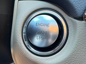 2013 MERCEDES-BENZ C-CLASS SEDAN 4-CYL, TURBO, 1.8 LITER C 250 SPORT SEDAN 4D