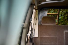 1999 TOYOTA HIACE VAN 1KZ-TE LIVING SALOON EX