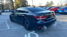 2014 Lexus Ls - Image 7