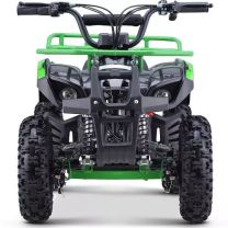 2024 MOTOTEC SONORA 36 VOLT OFF ROAD - -