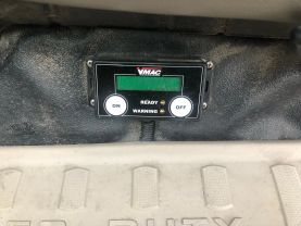 2008 FORD F550 SUPER DUTY REGULAR CAB & CHASSIS CAB CHASSIS V10, 6.8 LITER 141" W.B.  2D