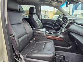 2016 GMC YUKON XL SUV V8, ECOTEC3, 5.3 LITER SLT SPORT UTILITY 4D