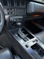 1987 CHEVROLET CORVETTE 2D CONVERTIBLE