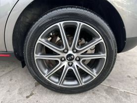 2018 KIA SOUL WAGON 4-CYL, TURBO, 1.6 LITER ! WAGON 4D