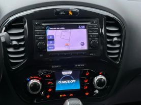 2012 NISSAN JUKE SUV 4-CYL, TURBO, 1.6 LITER SV SPORT UTILITY 4D