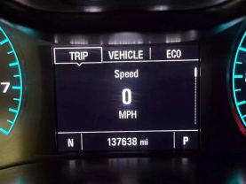 2021 CHEVROLET COLORADO CREW CAB PICKUP V6, VVT, 3.6 LITER LT PICKUP 4D 6 FT