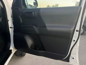 2022 TOYOTA TACOMA ACCESS CAB PICKUP 4-CYL, 2.7 LITER SR5 PICKUP 4D 6 FT