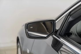 2021 CADILLAC CT5 SEDAN 4-CYL, TURBO, 2.0 LITER PREMIUM LUXURY SEDAN 4D