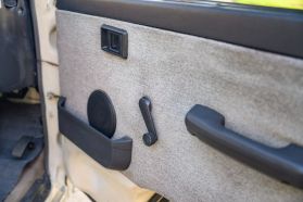 1993 TOYOTA LITEACE CAMPER 2C COMPO CAMPER